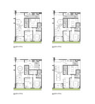 BWC
BWC
SUÍTE
QUARTO 01
VARANDA
ESTAR/
HOME
JANTAR
COZINHA ÁREA DE
SERVIÇO
QUARTO 02
APT. 104 A 1104
OPÇÃO 01
TERM. 04 - OPÇÃO 01
ESCALA 1/7501
CIRCULAÇÃO
BWC
BWC
SUÍTE
OFFICE
VARANDA
ESTAR/
HOME
JANTAR
COZINHA ÁREA DE
SERVIÇO
QUARTO
APT. 104 A 1104
OPÇÃO 02
TERM. 04 - OPÇÃO 02
1/75ESCALA02
CIRCULAÇÃO
BWC
BWC
SUÍTE
QUARTO
VARANDA
JANTAR
COZINHA
ÁREA DE
SERVIÇO
CLOSET
APT. 104 A 1104
OPÇÃO 03
ESCALA
TERM. 04 - OPÇÃO 03
1/7503
CIRCULAÇÃO
ESTAR/
HOME
BWC
BWC
SUÍTE
HOME
VARANDA
JANTAR
ESTAR
COZINHA ÁREA DE
SERVIÇO
APT. 104 A 1104
OPÇÃO 04
ESCALA
TERM. 04 - OPÇÃO 04
1/7504
QUARTO
 