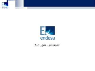 luz . gás . pessoas 