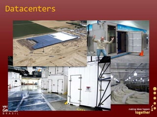 Datacenters