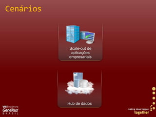 O que pode ser construído?