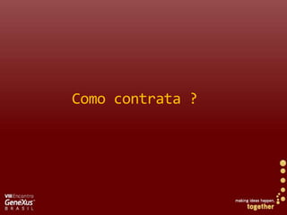 CenáriosAplicaçõesdepartamentaisgerenciadaspor TIAplicaçõesdepartamentaisgeranciadaspelousuárioCampanhas de marketingScale-out de aplicaçõesempresariaisHigh-Performance ComputingWeb PresenceBusiness IntelligenceHub de dados