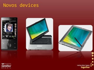 Novosdevices