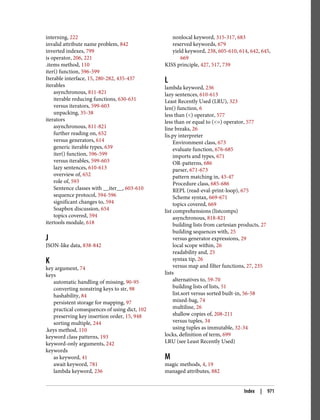 Luciano Ramalho - Fluent Python_ Clear, Concise, and Effective Programming-O'Reilly Media (2022).pdf