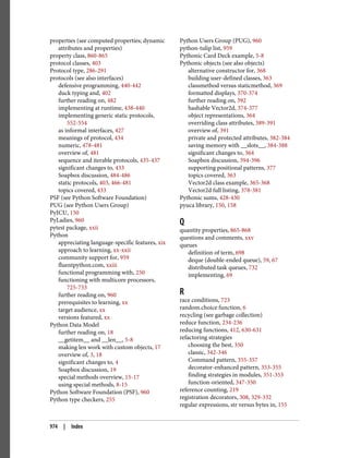 Luciano Ramalho - Fluent Python_ Clear, Concise, and Effective Programming-O'Reilly Media (2022).pdf