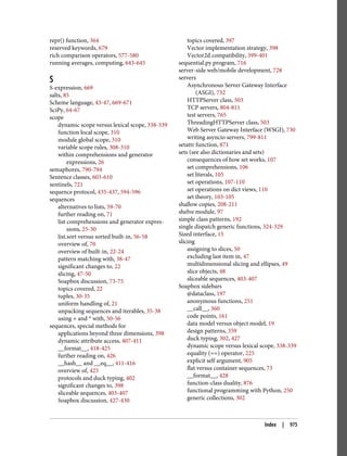 Luciano Ramalho - Fluent Python_ Clear, Concise, and Effective Programming-O'Reilly Media (2022).pdf