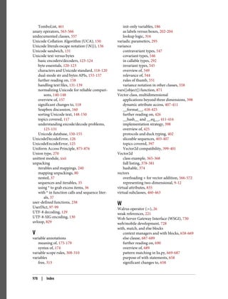 Luciano Ramalho - Fluent Python_ Clear, Concise, and Effective Programming-O'Reilly Media (2022).pdf
