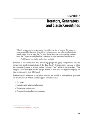 Luciano Ramalho - Fluent Python_ Clear, Concise, and Effective Programming-O'Reilly Media (2022).pdf