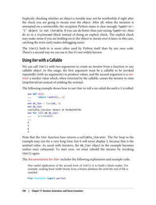 Luciano Ramalho - Fluent Python_ Clear, Concise, and Effective Programming-O'Reilly Media (2022).pdf
