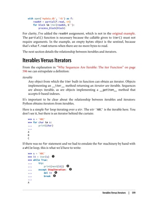 Luciano Ramalho - Fluent Python_ Clear, Concise, and Effective Programming-O'Reilly Media (2022).pdf