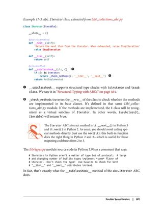 Luciano Ramalho - Fluent Python_ Clear, Concise, and Effective Programming-O'Reilly Media (2022).pdf