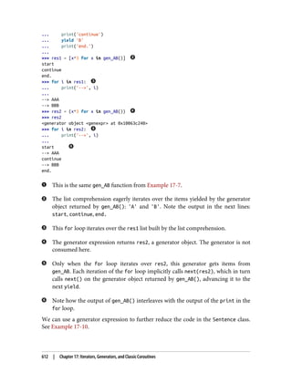 Luciano Ramalho - Fluent Python_ Clear, Concise, and Effective Programming-O'Reilly Media (2022).pdf