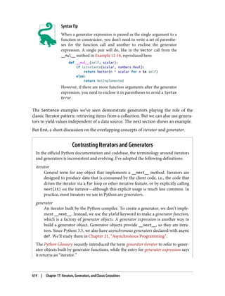 Luciano Ramalho - Fluent Python_ Clear, Concise, and Effective Programming-O'Reilly Media (2022).pdf