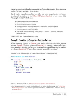 Luciano Ramalho - Fluent Python_ Clear, Concise, and Effective Programming-O'Reilly Media (2022).pdf