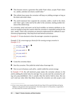 Luciano Ramalho - Fluent Python_ Clear, Concise, and Effective Programming-O'Reilly Media (2022).pdf