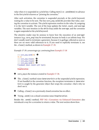 Luciano Ramalho - Fluent Python_ Clear, Concise, and Effective Programming-O'Reilly Media (2022).pdf