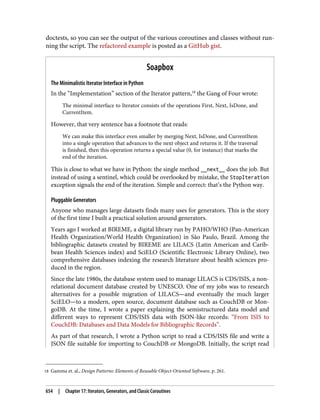 Luciano Ramalho - Fluent Python_ Clear, Concise, and Effective Programming-O'Reilly Media (2022).pdf