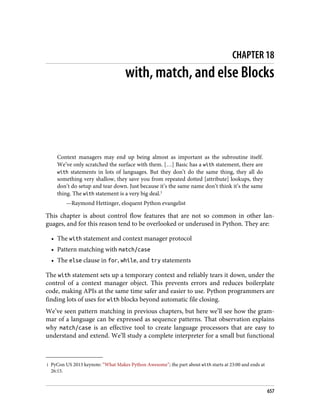 Luciano Ramalho - Fluent Python_ Clear, Concise, and Effective Programming-O'Reilly Media (2022).pdf