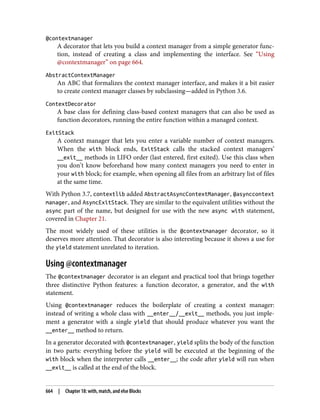 Luciano Ramalho - Fluent Python_ Clear, Concise, and Effective Programming-O'Reilly Media (2022).pdf