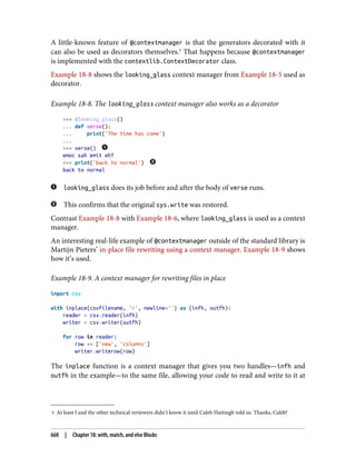 Luciano Ramalho - Fluent Python_ Clear, Concise, and Effective Programming-O'Reilly Media (2022).pdf