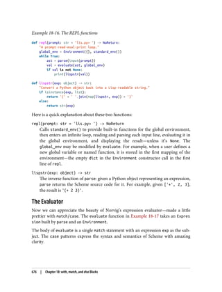 Luciano Ramalho - Fluent Python_ Clear, Concise, and Effective Programming-O'Reilly Media (2022).pdf