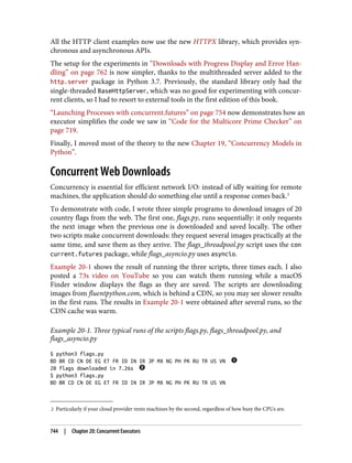 Luciano Ramalho - Fluent Python_ Clear, Concise, and Effective Programming-O'Reilly Media (2022).pdf