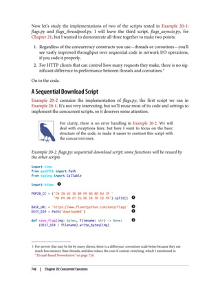 Luciano Ramalho - Fluent Python_ Clear, Concise, and Effective Programming-O'Reilly Media (2022).pdf