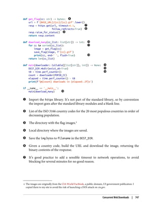 Luciano Ramalho - Fluent Python_ Clear, Concise, and Effective Programming-O'Reilly Media (2022).pdf