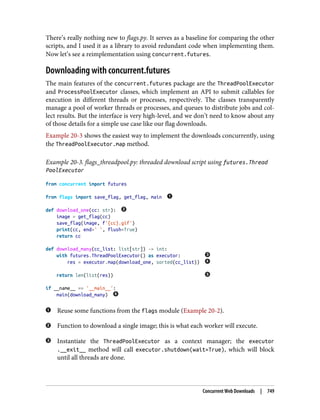 Luciano Ramalho - Fluent Python_ Clear, Concise, and Effective Programming-O'Reilly Media (2022).pdf