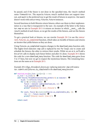 Luciano Ramalho - Fluent Python_ Clear, Concise, and Effective Programming-O'Reilly Media (2022).pdf
