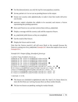 Luciano Ramalho - Fluent Python_ Clear, Concise, and Effective Programming-O'Reilly Media (2022).pdf