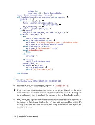 Luciano Ramalho - Fluent Python_ Clear, Concise, and Effective Programming-O'Reilly Media (2022).pdf