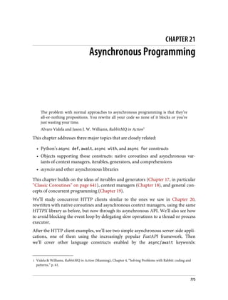 Luciano Ramalho - Fluent Python_ Clear, Concise, and Effective Programming-O'Reilly Media (2022).pdf