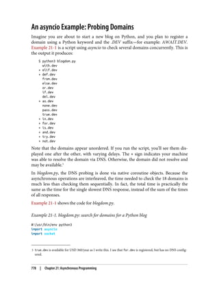 Luciano Ramalho - Fluent Python_ Clear, Concise, and Effective Programming-O'Reilly Media (2022).pdf