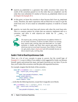 Luciano Ramalho - Fluent Python_ Clear, Concise, and Effective Programming-O'Reilly Media (2022).pdf