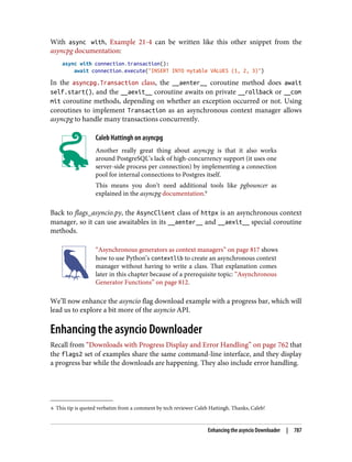 Luciano Ramalho - Fluent Python_ Clear, Concise, and Effective Programming-O'Reilly Media (2022).pdf
