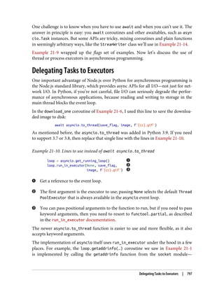Luciano Ramalho - Fluent Python_ Clear, Concise, and Effective Programming-O'Reilly Media (2022).pdf