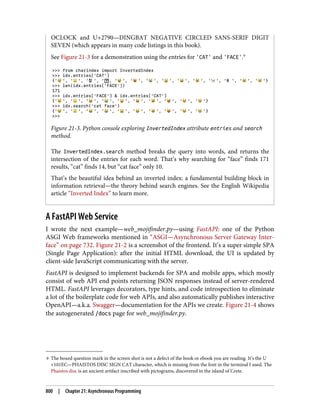 Luciano Ramalho - Fluent Python_ Clear, Concise, and Effective Programming-O'Reilly Media (2022).pdf