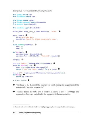 Luciano Ramalho - Fluent Python_ Clear, Concise, and Effective Programming-O'Reilly Media (2022).pdf