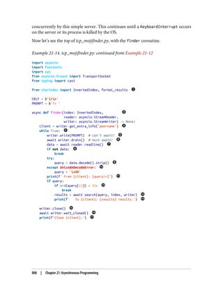 Luciano Ramalho - Fluent Python_ Clear, Concise, and Effective Programming-O'Reilly Media (2022).pdf