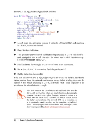 Luciano Ramalho - Fluent Python_ Clear, Concise, and Effective Programming-O'Reilly Media (2022).pdf