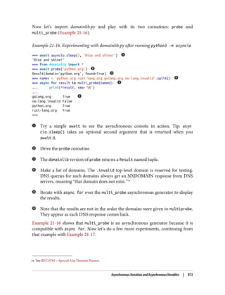 Luciano Ramalho - Fluent Python_ Clear, Concise, and Effective Programming-O'Reilly Media (2022).pdf