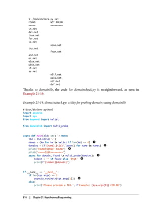 Luciano Ramalho - Fluent Python_ Clear, Concise, and Effective Programming-O'Reilly Media (2022).pdf