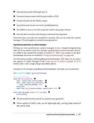 Luciano Ramalho - Fluent Python_ Clear, Concise, and Effective Programming-O'Reilly Media (2022).pdf