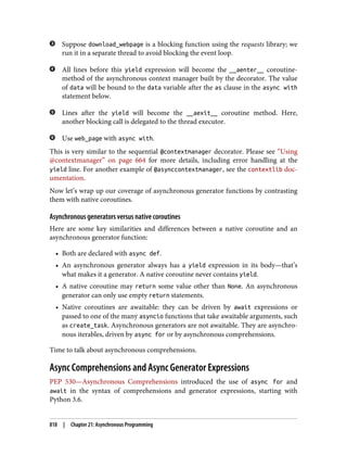 Luciano Ramalho - Fluent Python_ Clear, Concise, and Effective Programming-O'Reilly Media (2022).pdf