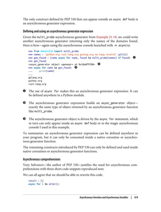 Luciano Ramalho - Fluent Python_ Clear, Concise, and Effective Programming-O'Reilly Media (2022).pdf