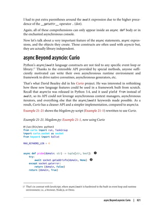 Luciano Ramalho - Fluent Python_ Clear, Concise, and Effective Programming-O'Reilly Media (2022).pdf
