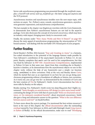 Luciano Ramalho - Fluent Python_ Clear, Concise, and Effective Programming-O'Reilly Media (2022).pdf