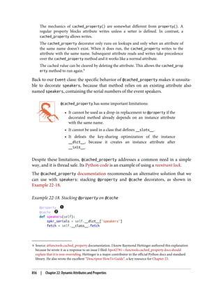 Luciano Ramalho - Fluent Python_ Clear, Concise, and Effective Programming-O'Reilly Media (2022).pdf