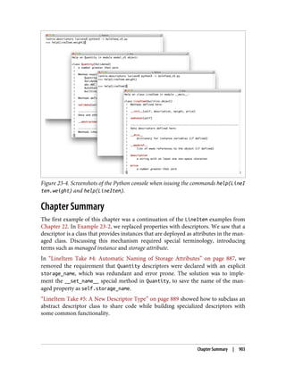 Luciano Ramalho - Fluent Python_ Clear, Concise, and Effective Programming-O'Reilly Media (2022).pdf