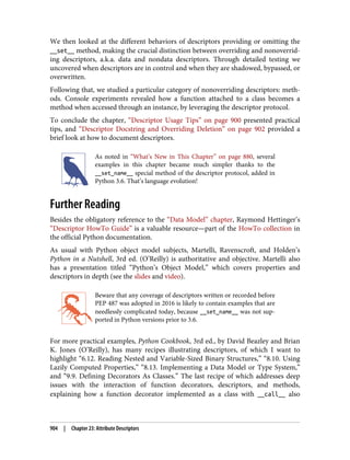 Luciano Ramalho - Fluent Python_ Clear, Concise, and Effective Programming-O'Reilly Media (2022).pdf